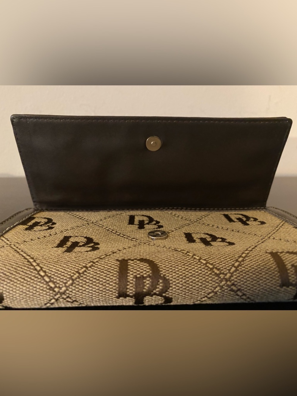 Dooney & Bourke Wallet - Picture 4 of 7